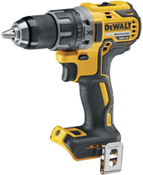 Dewalt DCD791N 18V XR BL Schraubenbohrer | Körper | ohne Akkus und Ladegerät - dcd791n-xj