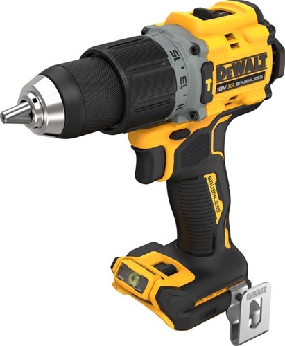 Dewalt dcd799n-xj 18v xr bl accu schroef- klopboormachine | zonder accu's en lader - dcd799n-xj