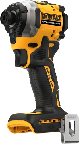 Dewalt DCF850NT-XJ 18V XR bürstenloser Akku-Schlagschrauber | Körper im Tstak-Gehäuse - dcf850nt-xj