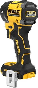 Dewalt dcf870n-xj accu slagschroevendraaier | hydraulisch | 56nm | 18v xr | body | zonder accu's en lader - dcf870n-xj