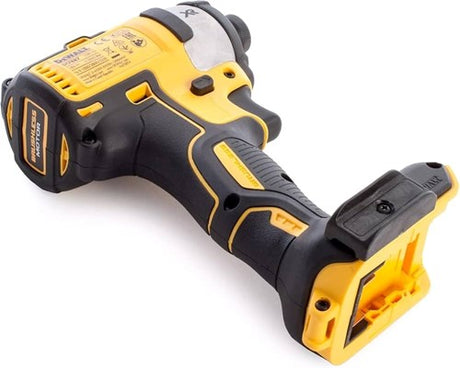 Dewalt DCF887N 18V Schlagschrauber XR bürstenloser Li-Ion | Körper – dcf887n