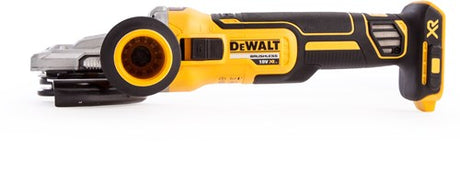 Dewalt dcg405fn 18 V Li-Ionen-Akku-Winkelschleifergehäuse – 125 mm – bürstenlos