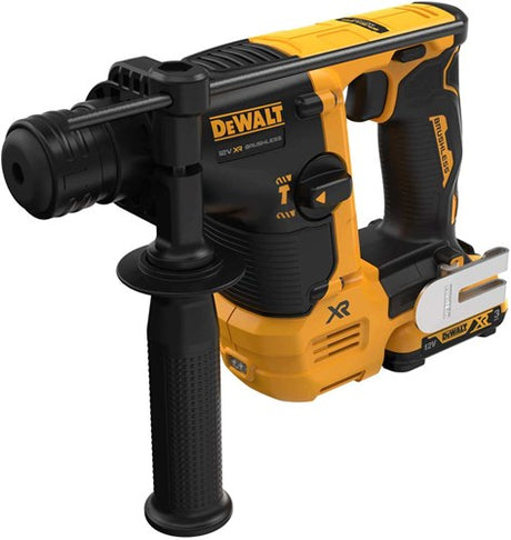 Dewalt dch072n-xj | Akku-Bohrhammer | sds-plus | Körper | ohne Batterieladegerät - dch072n-xj