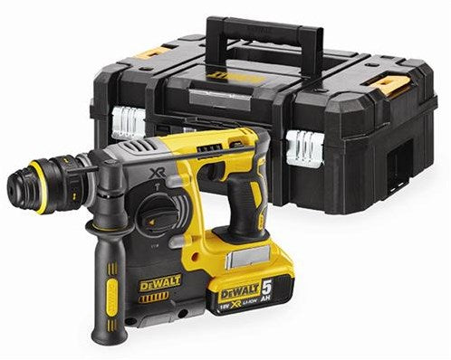 Dewalt dch273p2t 18 V XR Li-Ion bürstenloser SDS+-Kombinationshammer – dch273p2t-qw