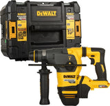 Dewalt DCH333NT-XJ Akku-Kombihammer SDS-Plus Flexvolt 54V Gehäuse exkl. Batterien und Ladegerät - dch333nt-xj