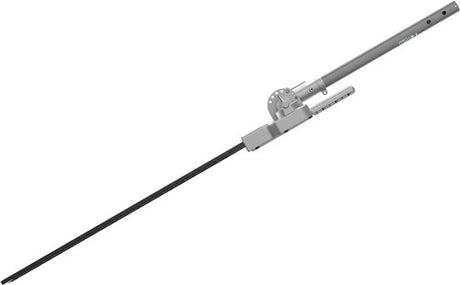Dewalt dcmasph6n | geteilter Baumaufsatz | Heckenschere am Griff – dcmasph6n-xj