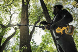 Dewalt dcmasps5n | geteilter Baumaufsatz | Kettensäge auf Welle - dcmasps5n-xj