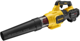 Dewalt dcmba572x1 | Akku-Axial-Laubbläser | 54v | Flexvolt | 9,0 Ah Akku + Schnellladegerät – dcmba572x1-qw