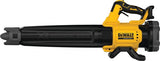 Dewalt dcmbl562n – 18-V-XR-Batterie-Laubbläsergehäuse | ohne Akkus und Ladegerät - dcmbl562n-xj
