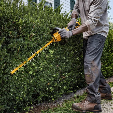 Dewalt dcmht573n-xj | 54v xr flexvolt | accu heggenschaar | 65 cm | zonder accu's en lader dcmht573n-xj