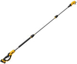 Dewalt dcmpp569p1-qw | 18v xr | accu snoeischaar op steel | 18v (1x 5.0ah accu + lader) - dcmpp569p1-qw
