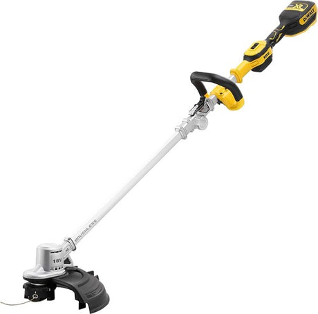 Dewalt dcmst561n | Akku-Rasentrimmer | 18v xr | ohne Akku und Ladegerät - dcmst561n-xj