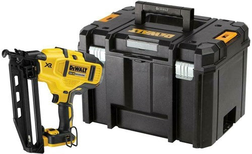 Dewalt dcn660nt 18v Endnagler 16ga | Körper in Tstak - dcn660nt-xj
