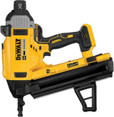 Dewalt DCN890N Akku-Betonnagler | 18-V-Gehäuse – Lieferung ohne Batterien und Ladegerät – DCN890N-XJ