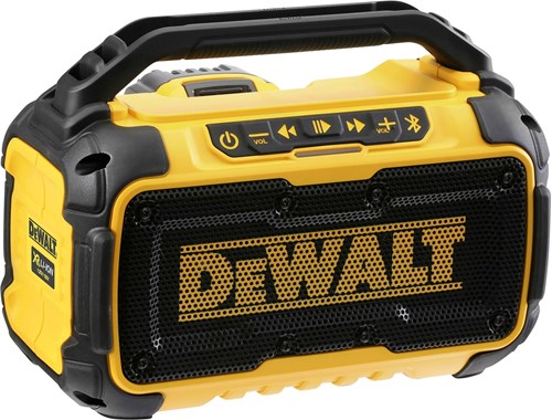 Dewalt dcr011 | XR Bluetooth-Lautsprecher – dcr011-xj
