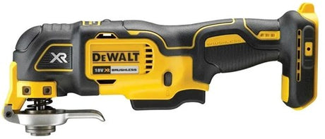 Dewalt dcs355n oszillierender Akku-Multitool-Körper | ohne Akkus und Ladegerät - DCS355N