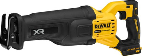 Dewalt dcs386nt | Akku-Säbelsäge | xr | Flexvolt | 18v | in tstak | ohne Akkus und Ladegerät - dcs386nt-xj
