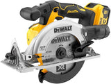 Dewalt dcs391nt Akku-Kreissäge | Körper in Tstak – dcs391nt