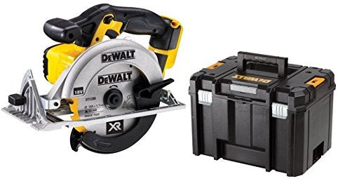 Dewalt dcs391nt Akku-Kreissäge | Körper in Tstak – dcs391nt