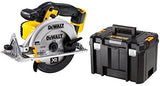 Dewalt dcs391nt Akku-Kreissäge | Körper in Tstak – dcs391nt