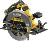 Dewalt dcs578nt | Akku-Kreissäge | xr flexvolt | 54 Volt | 190mm | Körper | ohne Akkus und Ladegeräte – dcs578nt-xj