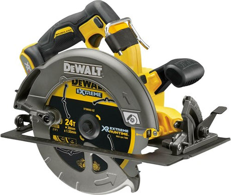 Dewalt dcs578nt | Akku-Kreissäge | xr flexvolt | 54 Volt | 190mm | Körper | ohne Akkus und Ladegeräte – dcs578nt-xj