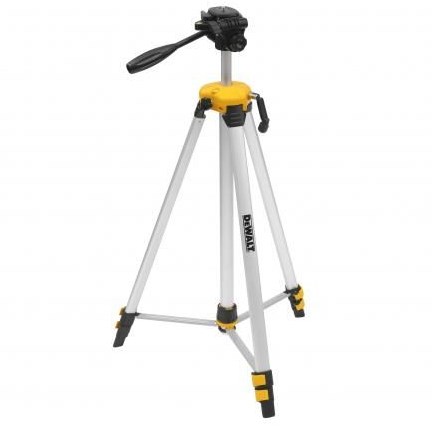 Dewalt Zubehör Dewalt de0733 | Laserstativ | 1 4 - de0733-xj