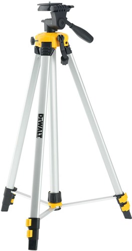 Dewalt Zubehör Dewalt de0881t Laserstativ – de0881t-xj