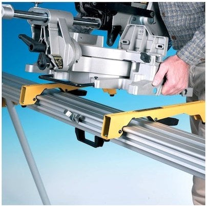 Dewalt de7023 | Basis für Dewalt-Kappsäge – DE7023-XJ