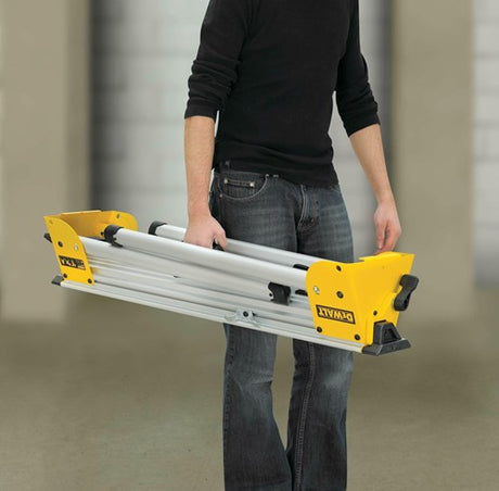 Dewalt Zubehör Dewalt de7033 Basis | kompakt - de7033-xj