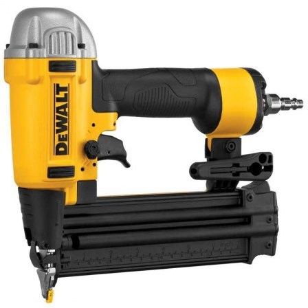 Dewalt dpn1850pp 18ga gerader Endnagler