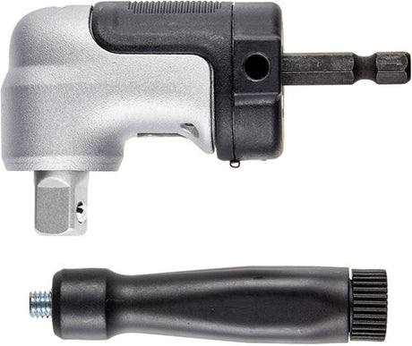 Dewalt accessoires dewalt dt20505-qz impact torsion haakse schroefadapter | 3 8'' - dt20505-qz
