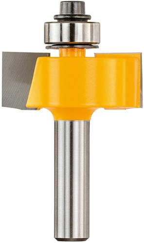 Dewalt dt90017-qz Schneiderset | 8mm Schaft | 22 Stück - dt90017-qz