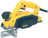 Dewalt dw680 schaafmachine | 2.5mm 82mm 600w - dw680-qs