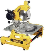 Dewalt dw743n Tisch-, Kapp- und Gehrungssägenkombination | 250 mm 2000 W – dw743n-qs