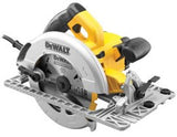 Dewalt DWE576K 1600W Kreissäge – DWE576K-QS