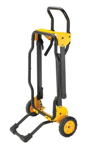 Dewalt DWE74911 Basis für tragbare Tischkreissägen von Dewalt. - dwe74911-xj
