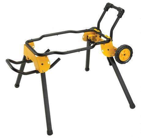 Dewalt DWE74911 Basis für tragbare Tischkreissägen von Dewalt. - dwe74911-xj