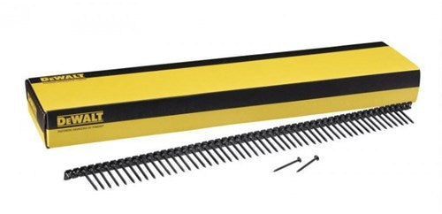 Dewalt DWF4000250 Riemenschrauben Feingewinde 25 x 3,5 mm – DWF4000250