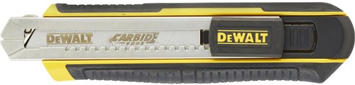 Dewalt dwht0-10249 | Abbrechmesser | 18 mm – Tiefe 0–10249