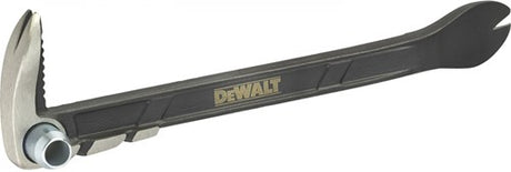 Dewalt dwht0-55524 | Brecheisen | schön | schmale Klaue | 250 mm – Tiefe 0-55524