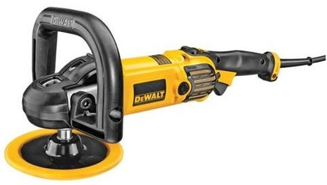 Dewalt dwp849x Polierer | 1250 W – dwp849x-qs