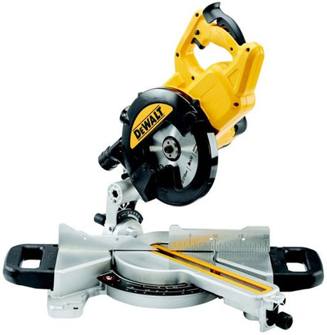 Dewalt DWS774 Kappsäge | 216 mm 1400 W – dws774-qs
