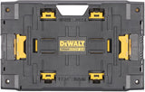Dewalt dwst08017–1 Toughsystem auf Tstak-Adapterplatte – dwst08017–1