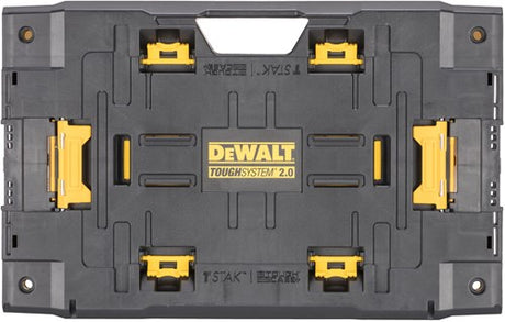 Dewalt dwst08017–1 Toughsystem auf Tstak-Adapterplatte – dwst08017–1