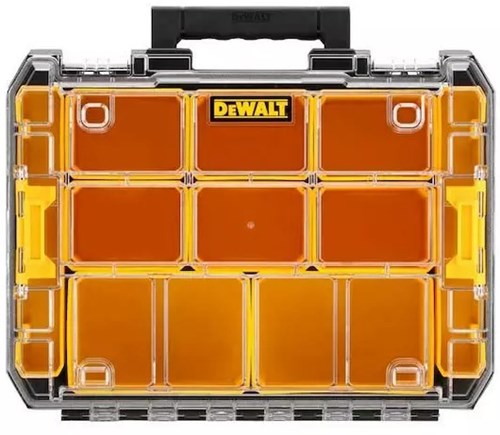 Dewalt dwst82968-1 | Premium-Organizer | tstak – dwst82968-1