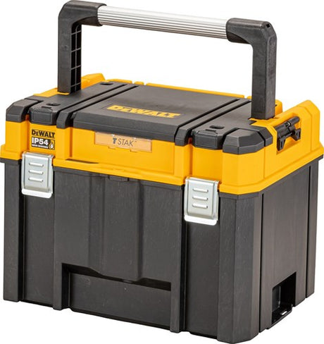 Dewalt dwst83343-1 | Tstak-Koffer | langer Hebel - dwst83343-1
