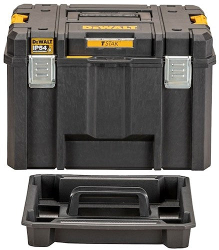 Dewalt dwst83346-1 | Tstak-Koffer – dwst83346-1