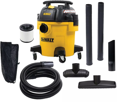 Dewalt dxv20pta – 20l Nass-Trockensauger | Nass- und Trockensauger | mit pta - dxv20pta