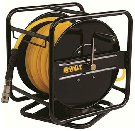 Dewalt Zubehör Dewalt Luftschlauchtrommel DWP-CPack30 – 30 m – DWP-CPack30